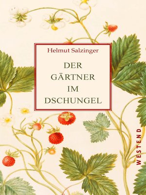 cover image of Der Gärtner im Dschungel